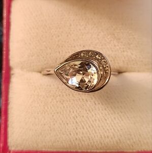 Charmed Aroma Size 8